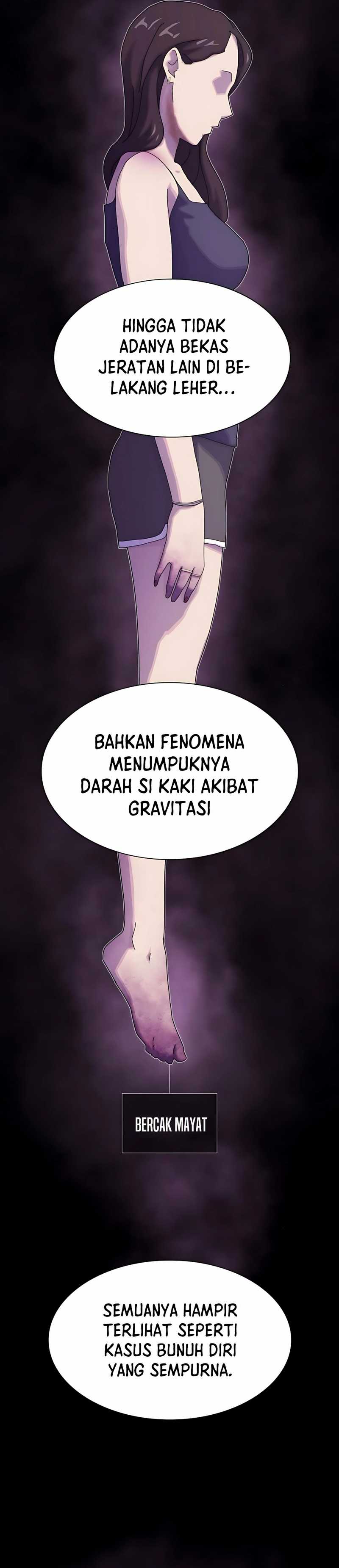 The Genius Who Sees Through the World Chapter 31 Gambar 23