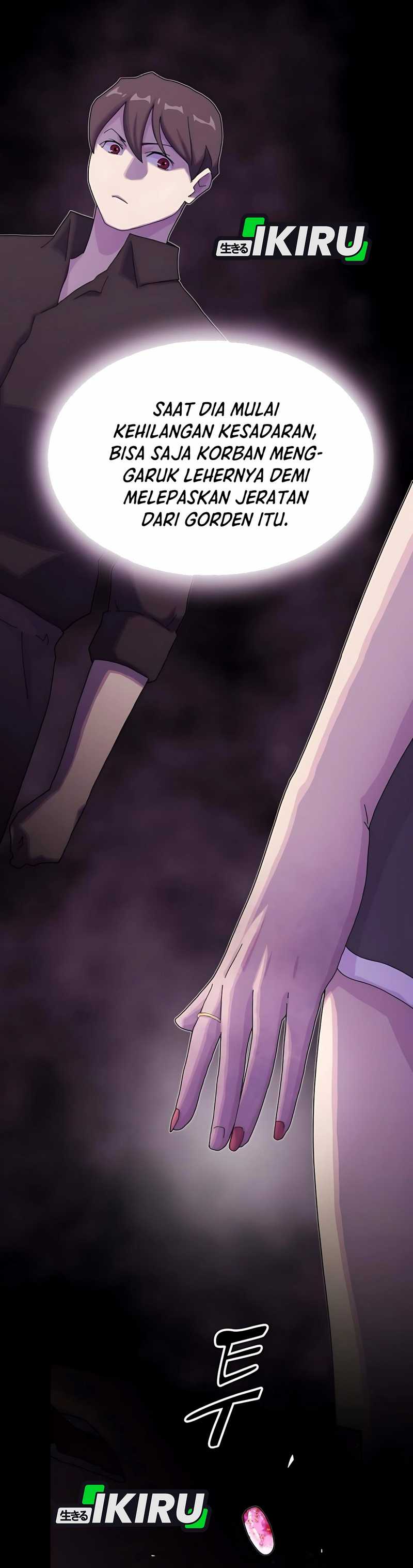 The Genius Who Sees Through the World Chapter 31 Gambar 24