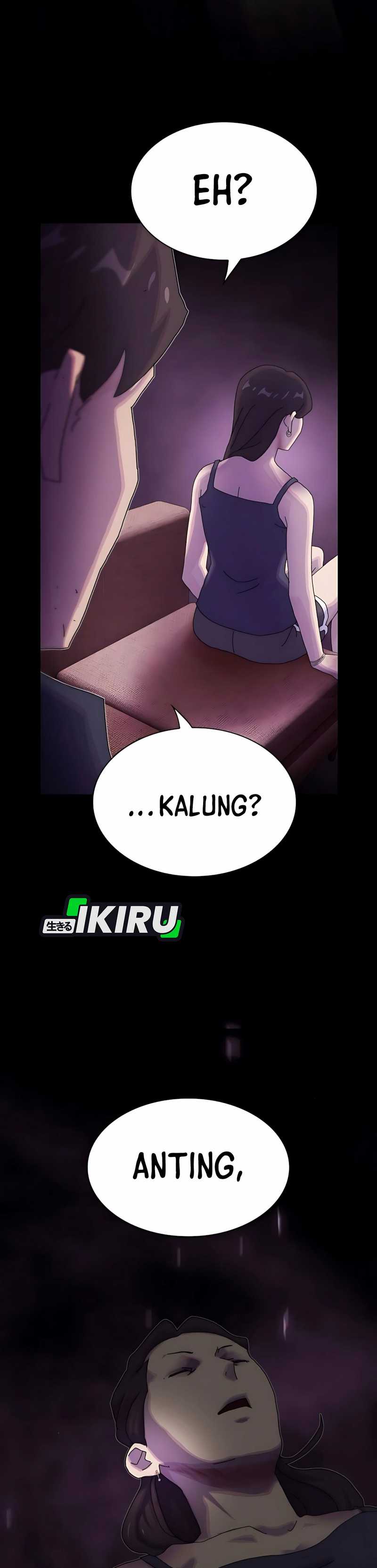 The Genius Who Sees Through the World Chapter 31 Gambar 34