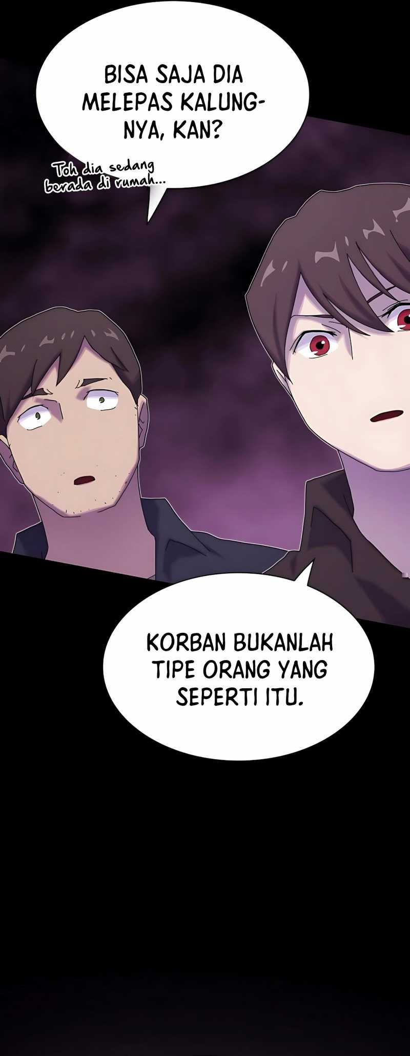 The Genius Who Sees Through the World Chapter 31 Gambar 37
