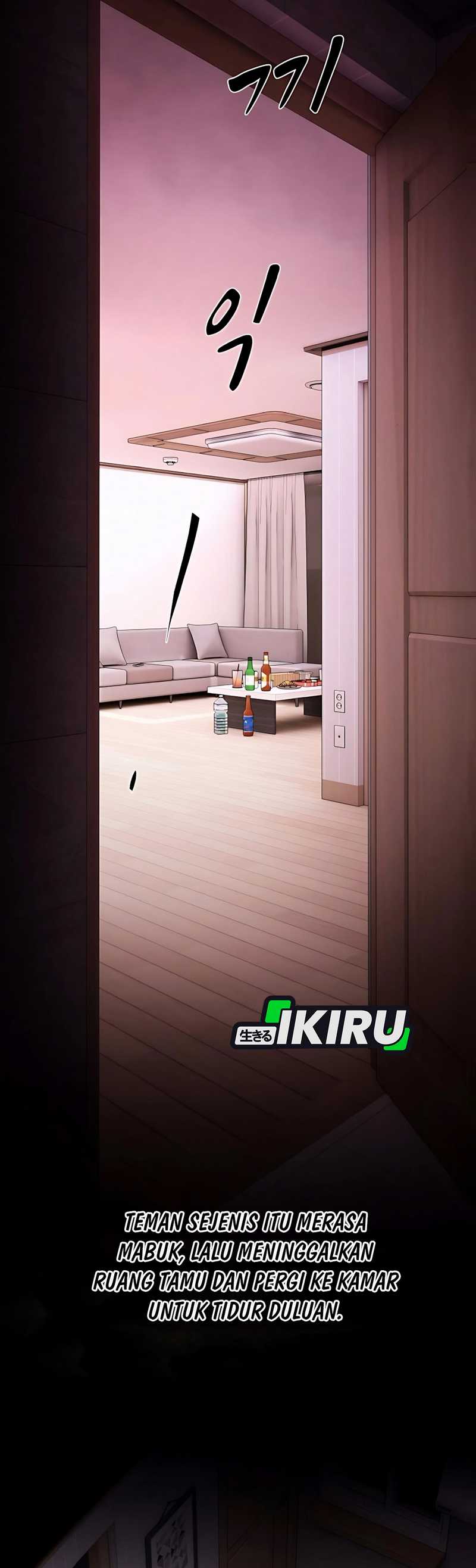 The Genius Who Sees Through the World Chapter 31 Gambar 39