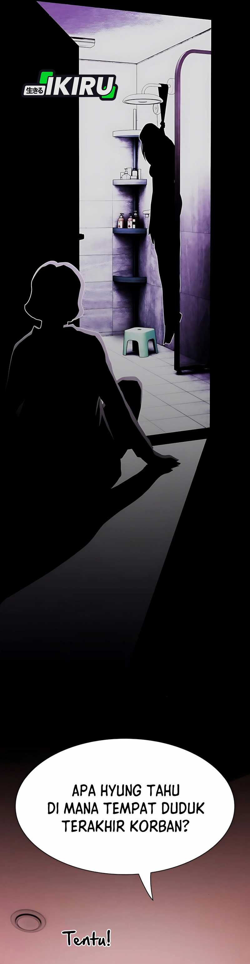 The Genius Who Sees Through the World Chapter 31 Gambar 41