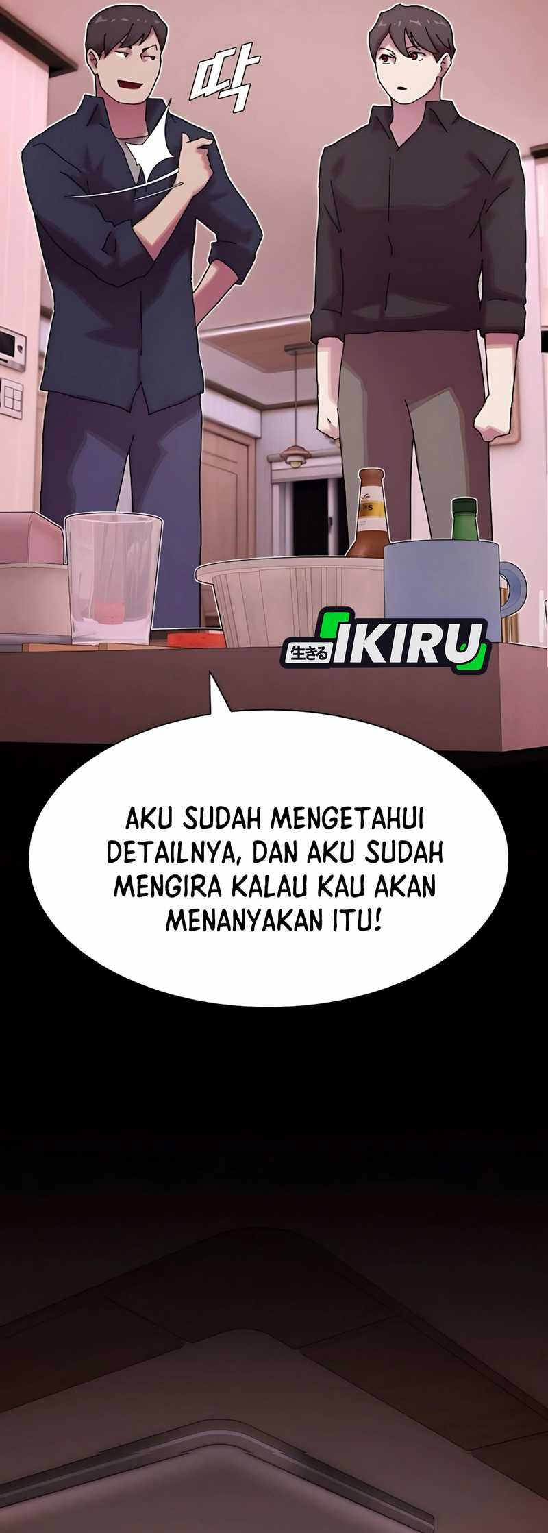 The Genius Who Sees Through the World Chapter 31 Gambar 42
