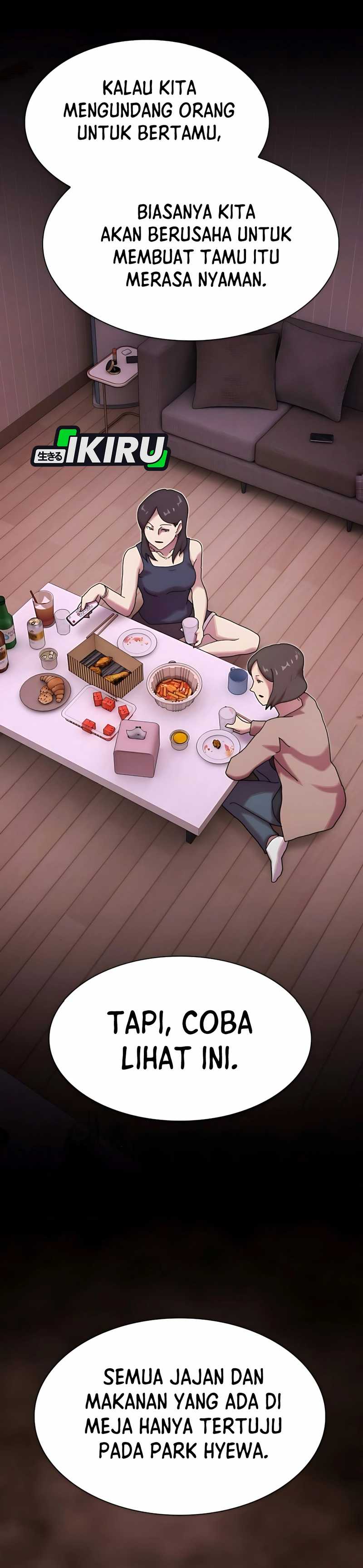 The Genius Who Sees Through the World Chapter 31 Gambar 45