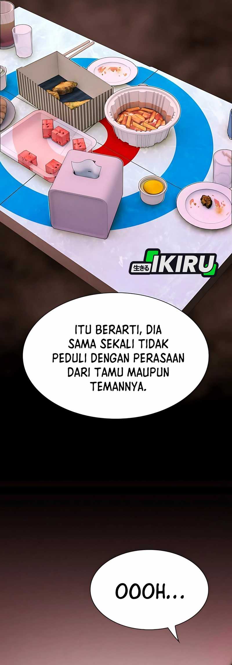 The Genius Who Sees Through the World Chapter 31 Gambar 46