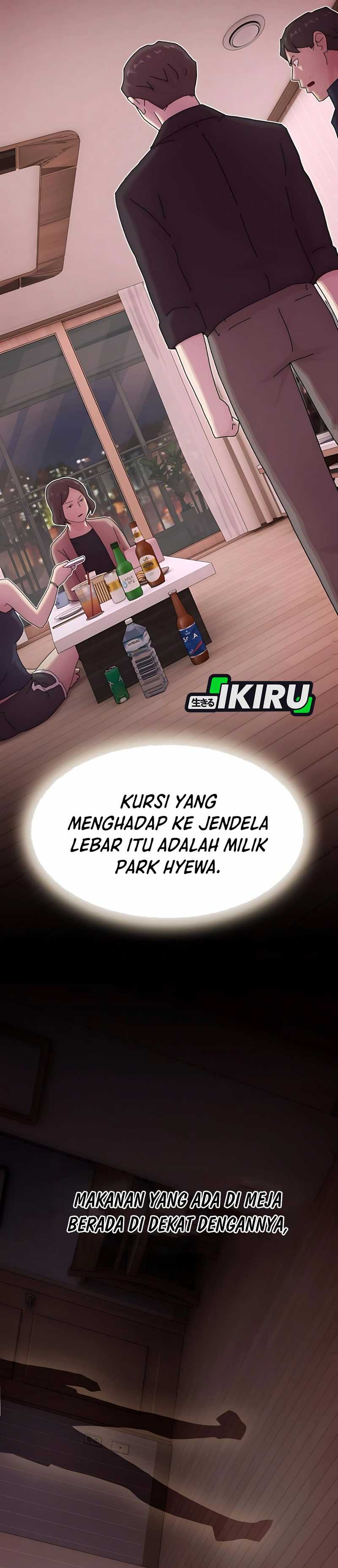 The Genius Who Sees Through the World Chapter 31 Gambar 47