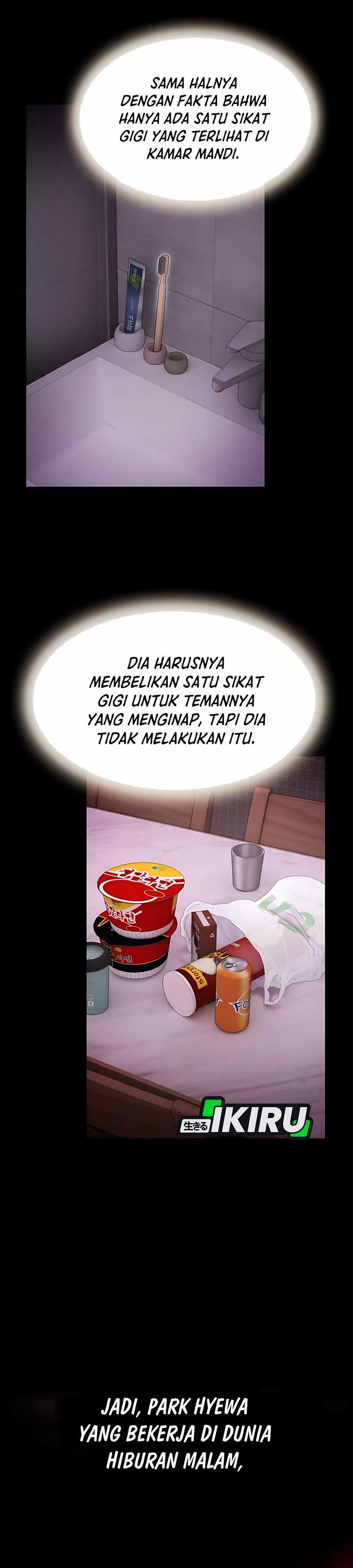 The Genius Who Sees Through the World Chapter 31 Gambar 49