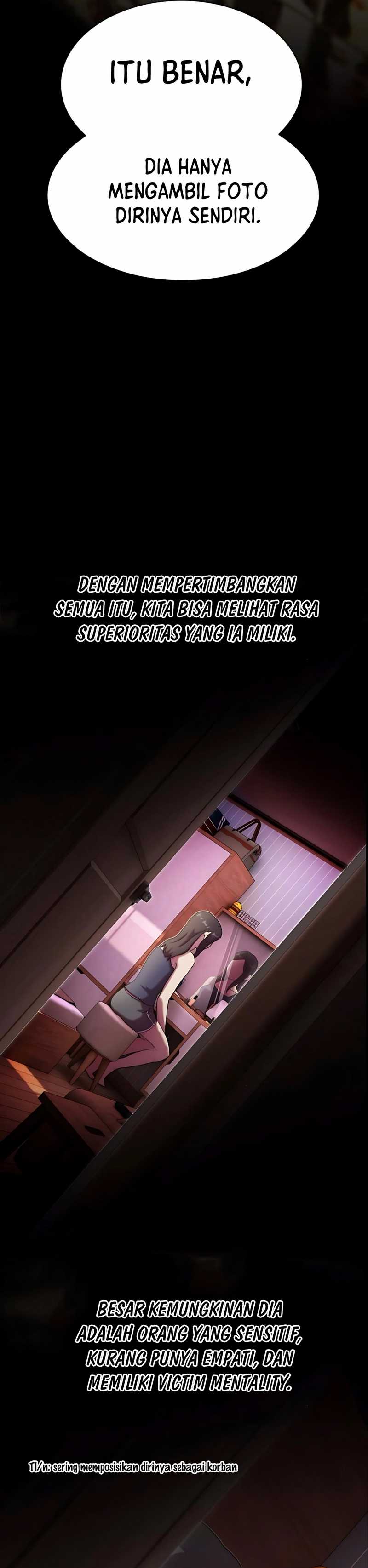 The Genius Who Sees Through the World Chapter 31 Gambar 51