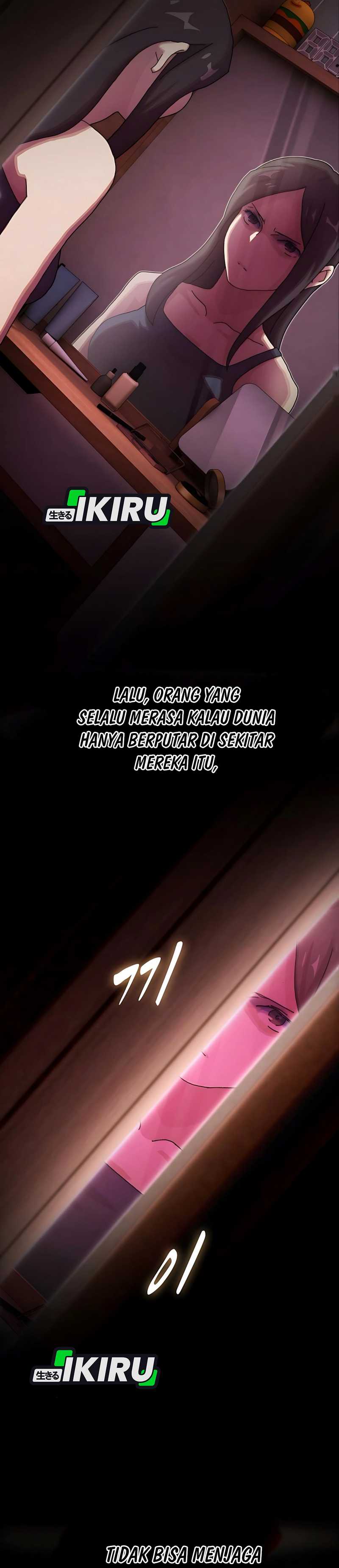 The Genius Who Sees Through the World Chapter 31 Gambar 52