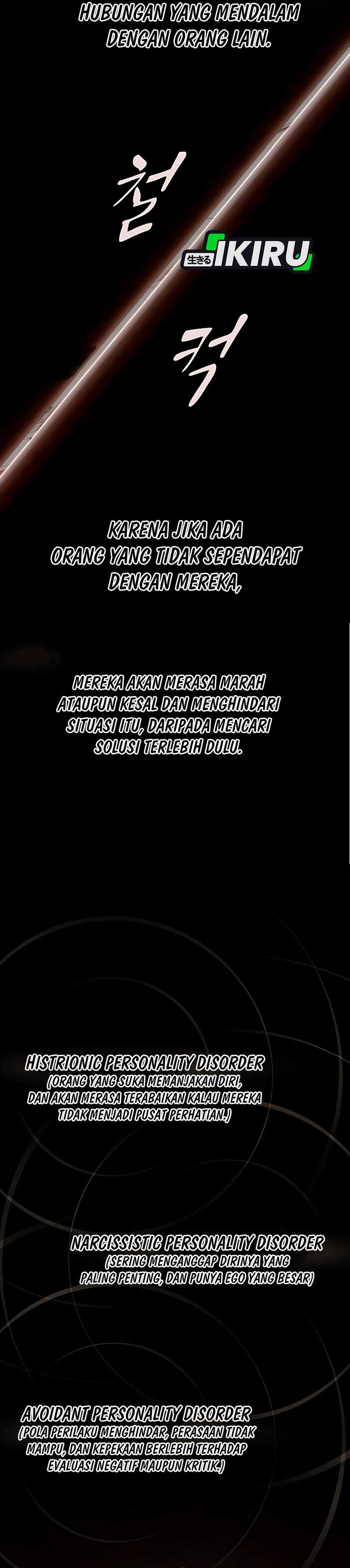 The Genius Who Sees Through the World Chapter 31 Gambar 53