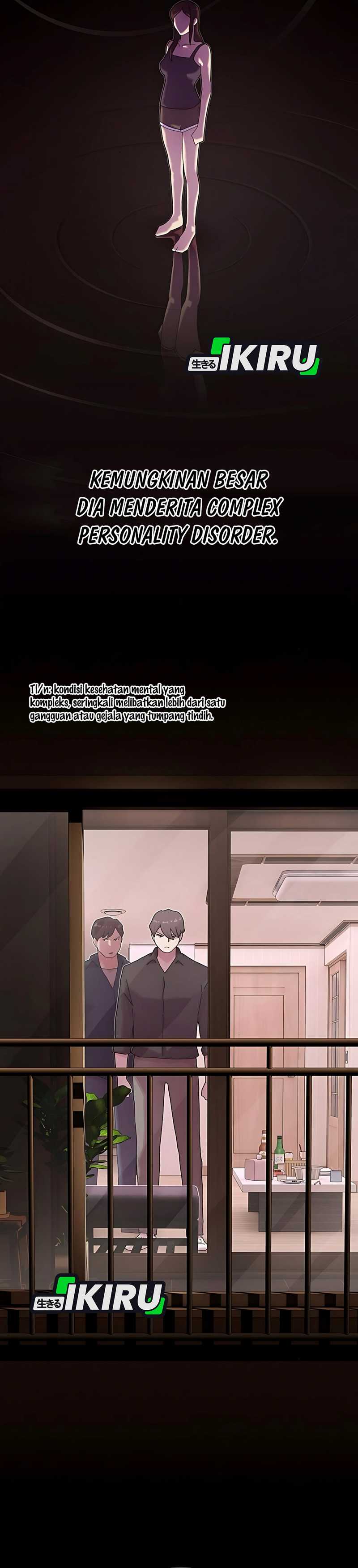 The Genius Who Sees Through the World Chapter 31 Gambar 54