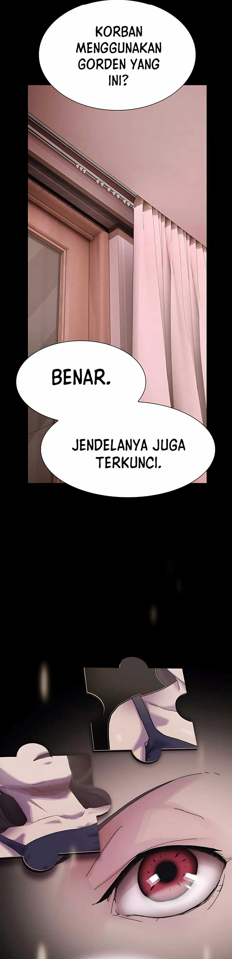 The Genius Who Sees Through the World Chapter 31 Gambar 55