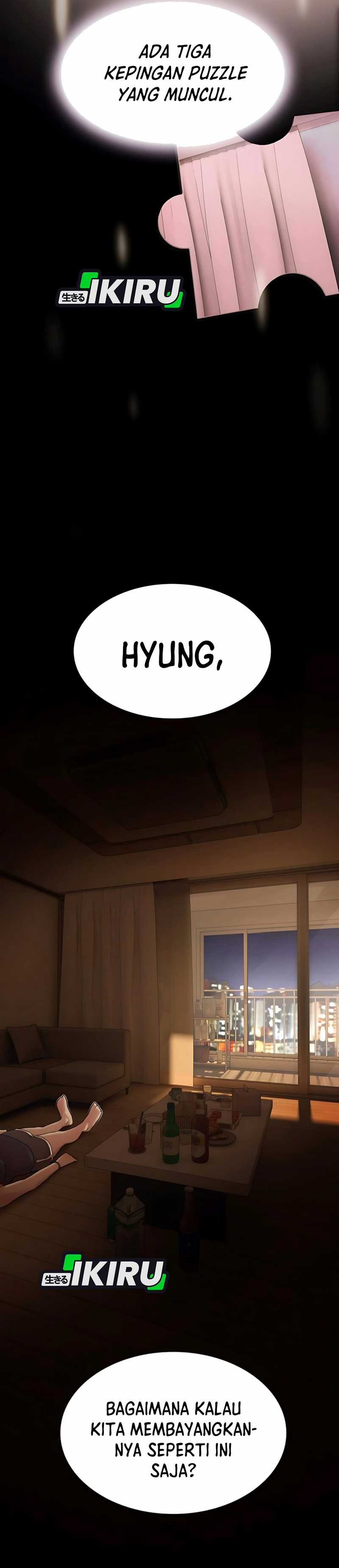 The Genius Who Sees Through the World Chapter 31 Gambar 56