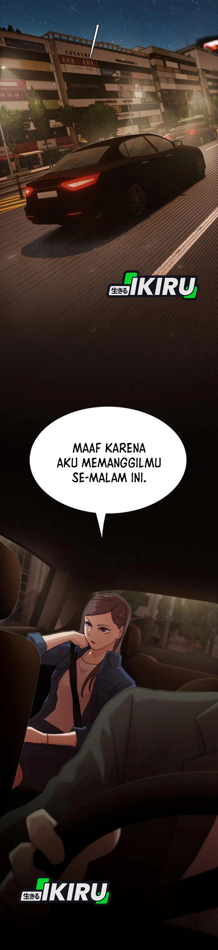 The Genius Who Sees Through the World Chapter 35 Gambar 41