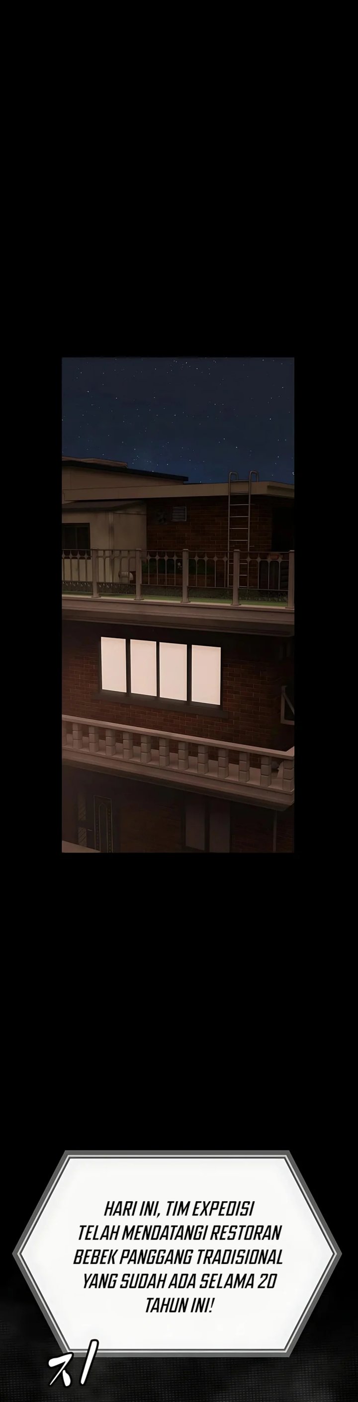 The Genius Who Sees Through the World Chapter 36 Gambar 8