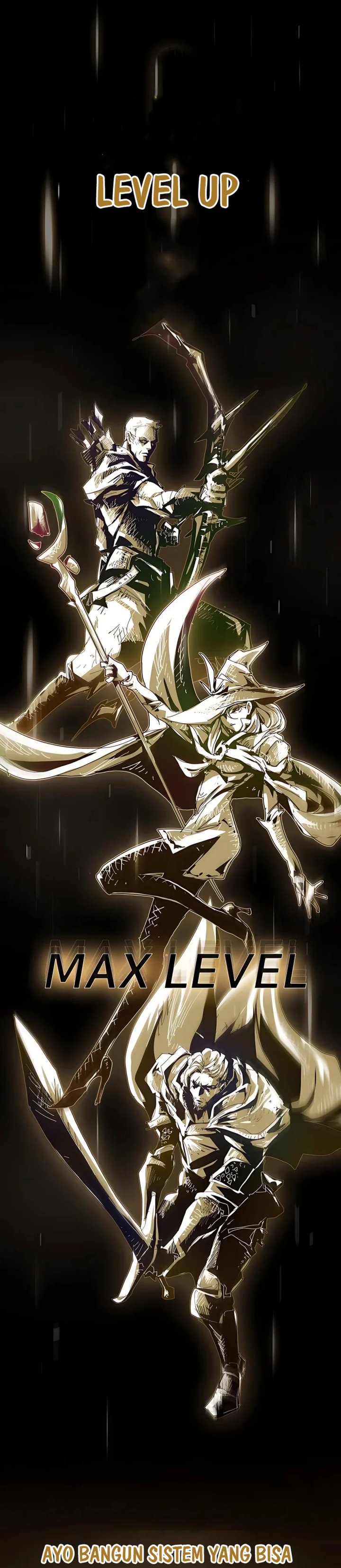 The Genius Who Sees Through the World Chapter 36 Gambar 14