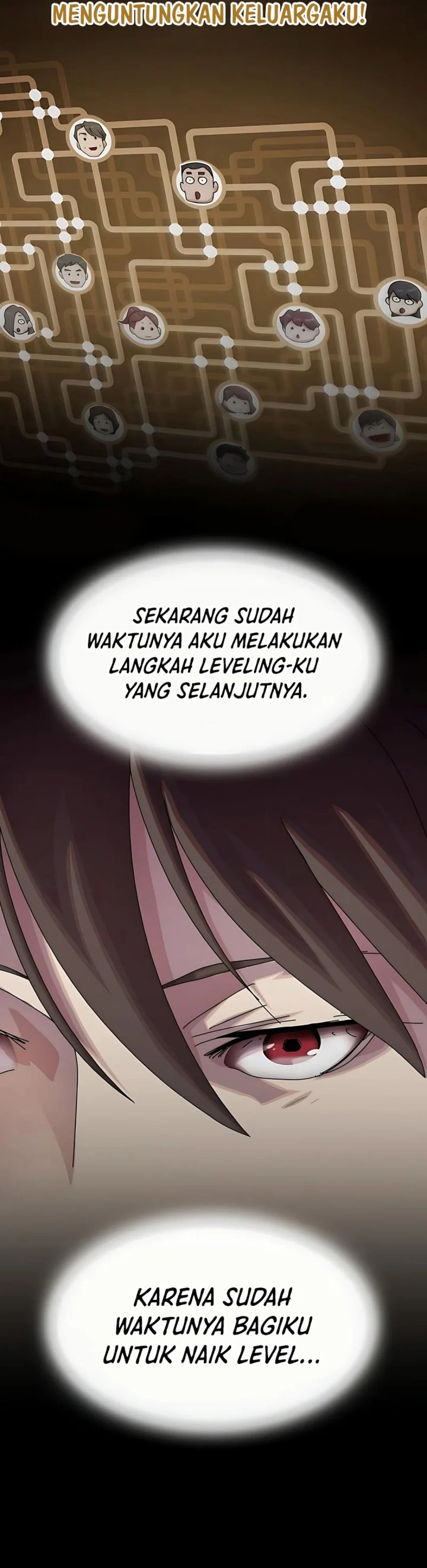The Genius Who Sees Through the World Chapter 36 Gambar 15