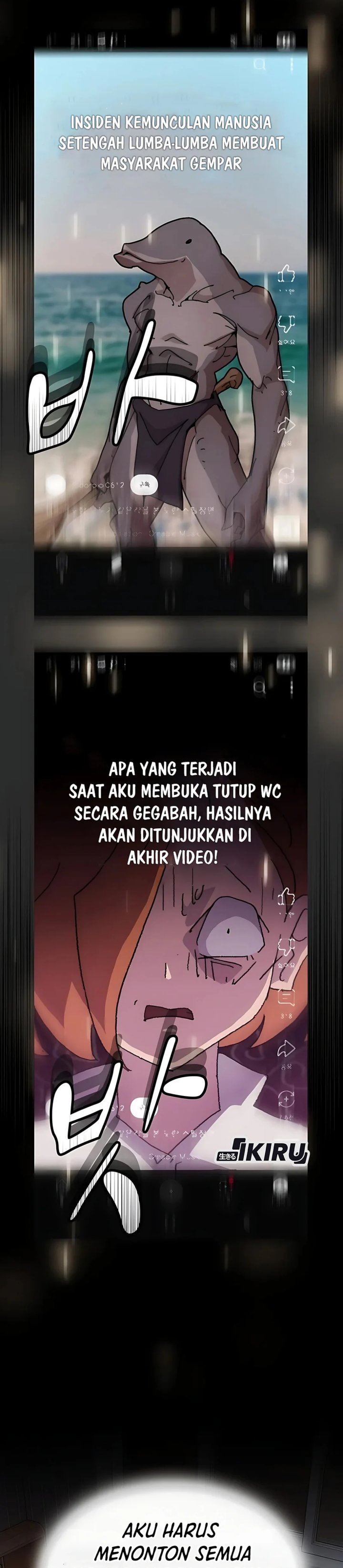 The Genius Who Sees Through the World Chapter 36 Gambar 18
