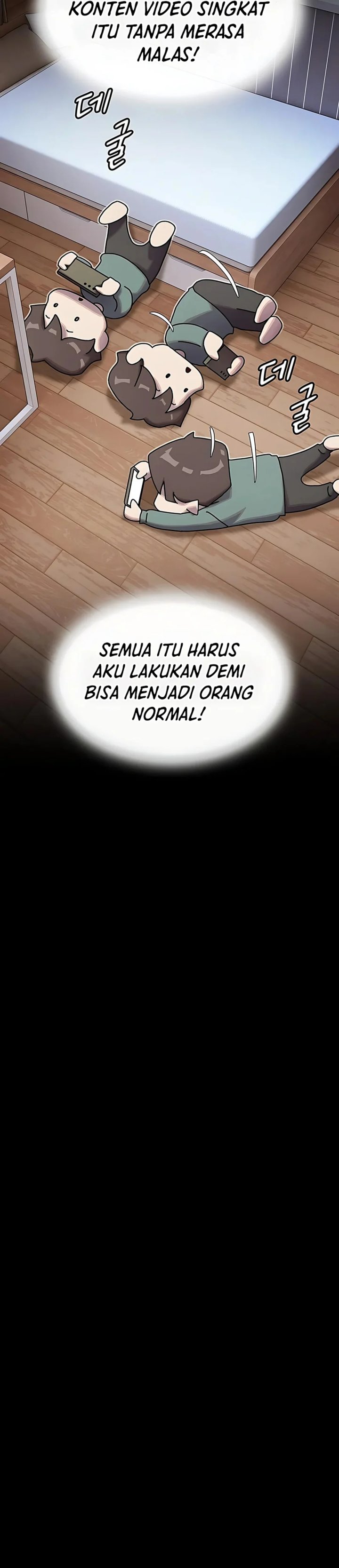 The Genius Who Sees Through the World Chapter 36 Gambar 19