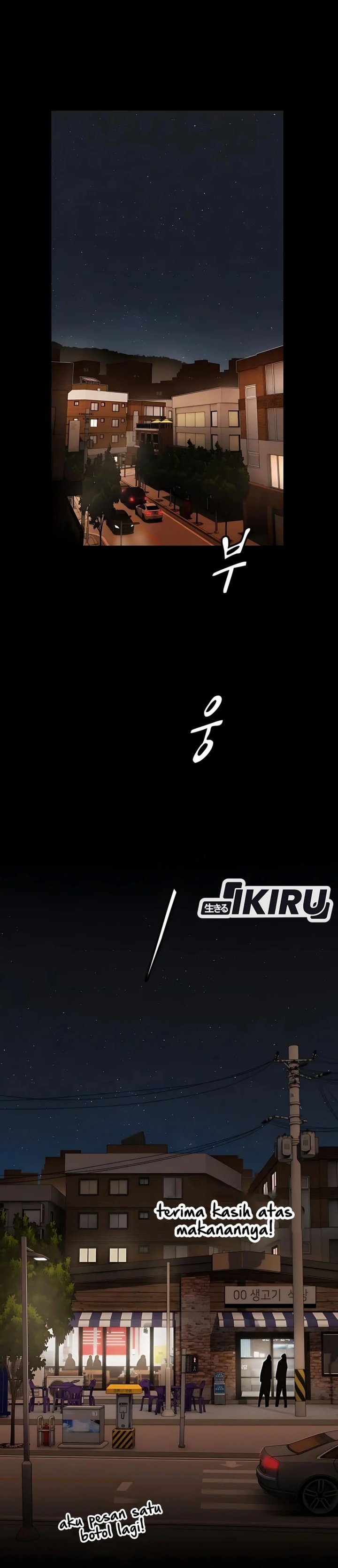 The Genius Who Sees Through the World Chapter 36 Gambar 20