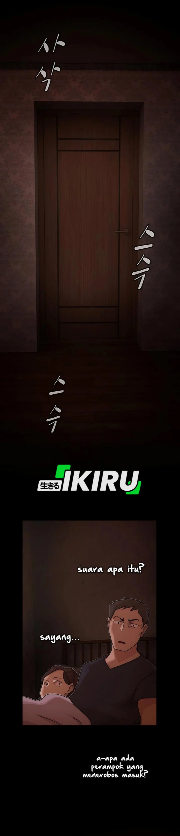 The Genius Who Sees Through the World Chapter 36 Gambar 23