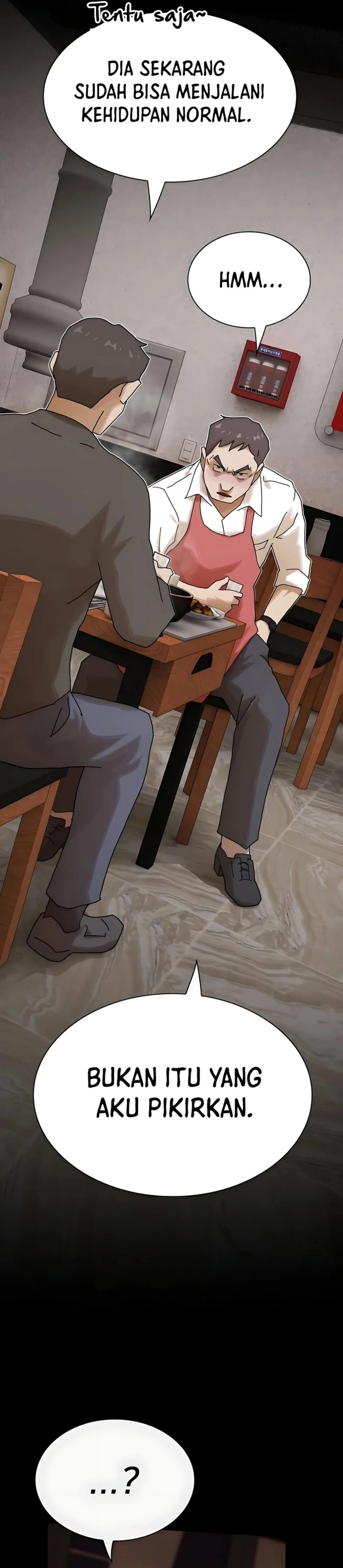 The Genius Who Sees Through the World Chapter 36 Gambar 27