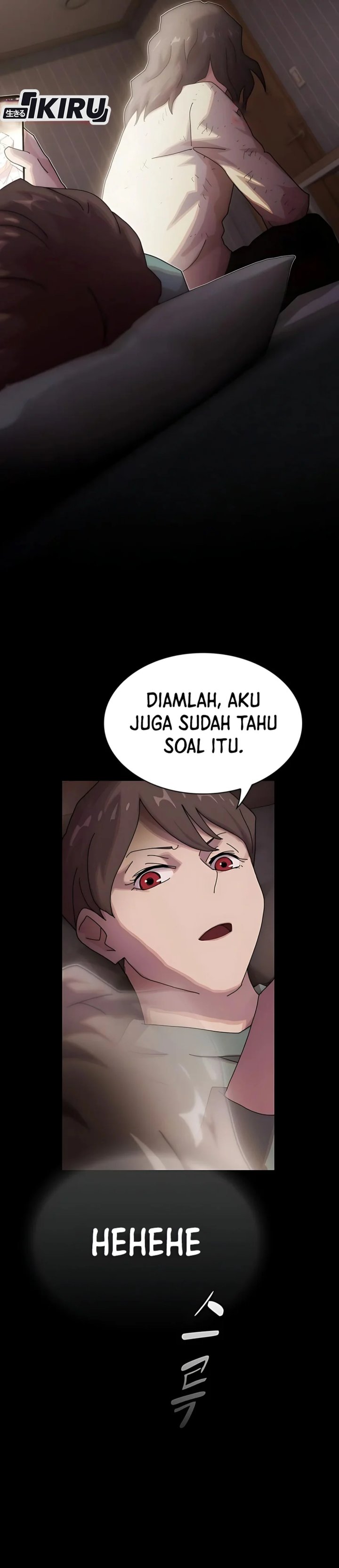 The Genius Who Sees Through the World Chapter 36 Gambar 37