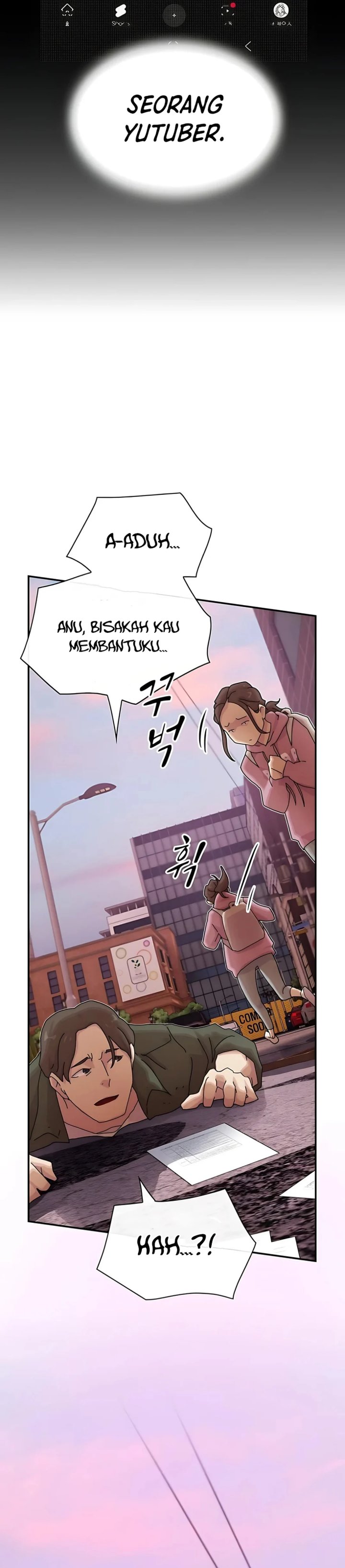 The Genius Who Sees Through the World Chapter 36 Gambar 51