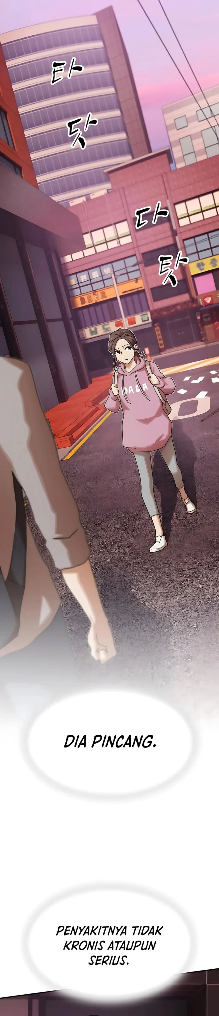 The Genius Who Sees Through the World Chapter 36 Gambar 52