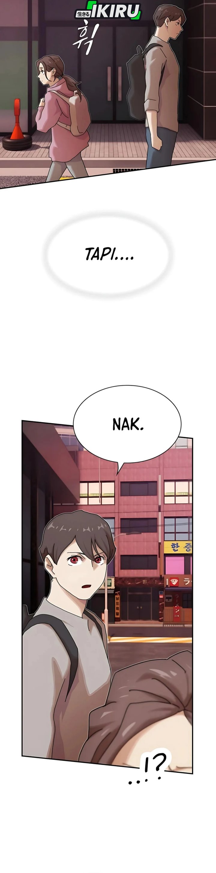 The Genius Who Sees Through the World Chapter 36 Gambar 53