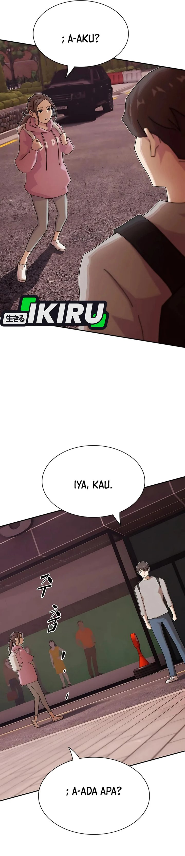 The Genius Who Sees Through the World Chapter 36 Gambar 54