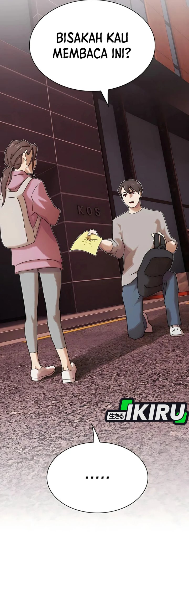 The Genius Who Sees Through the World Chapter 36 Gambar 59