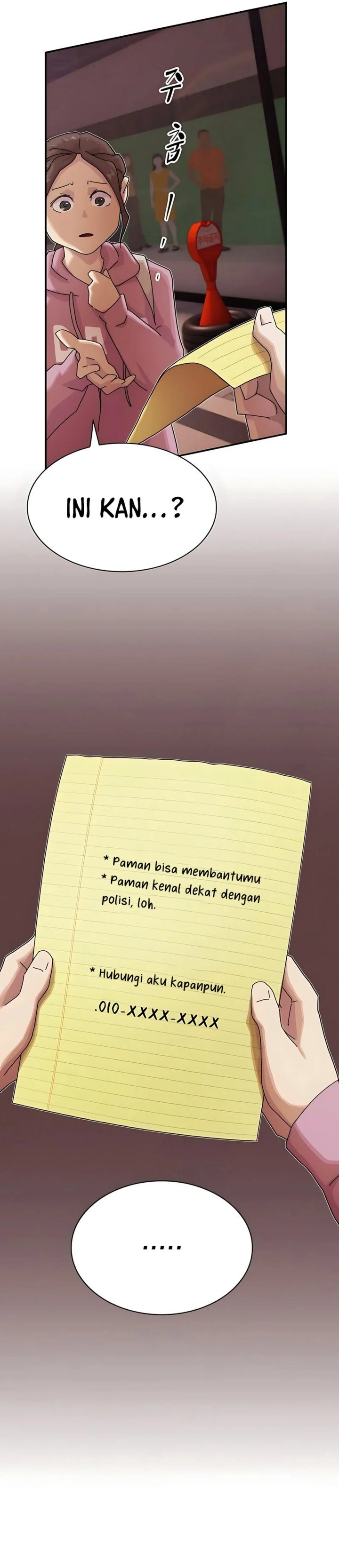 The Genius Who Sees Through the World Chapter 36 Gambar 60