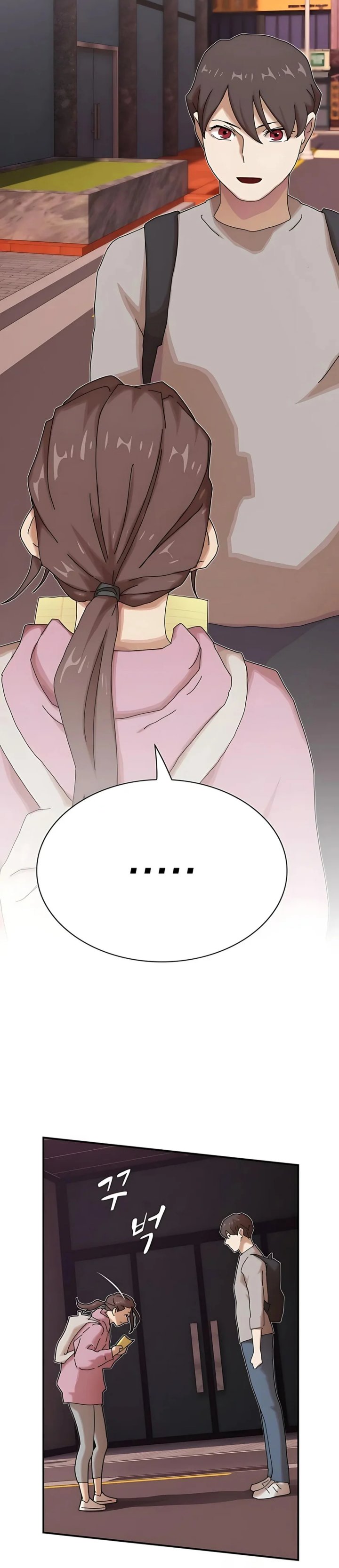 The Genius Who Sees Through the World Chapter 36 Gambar 62