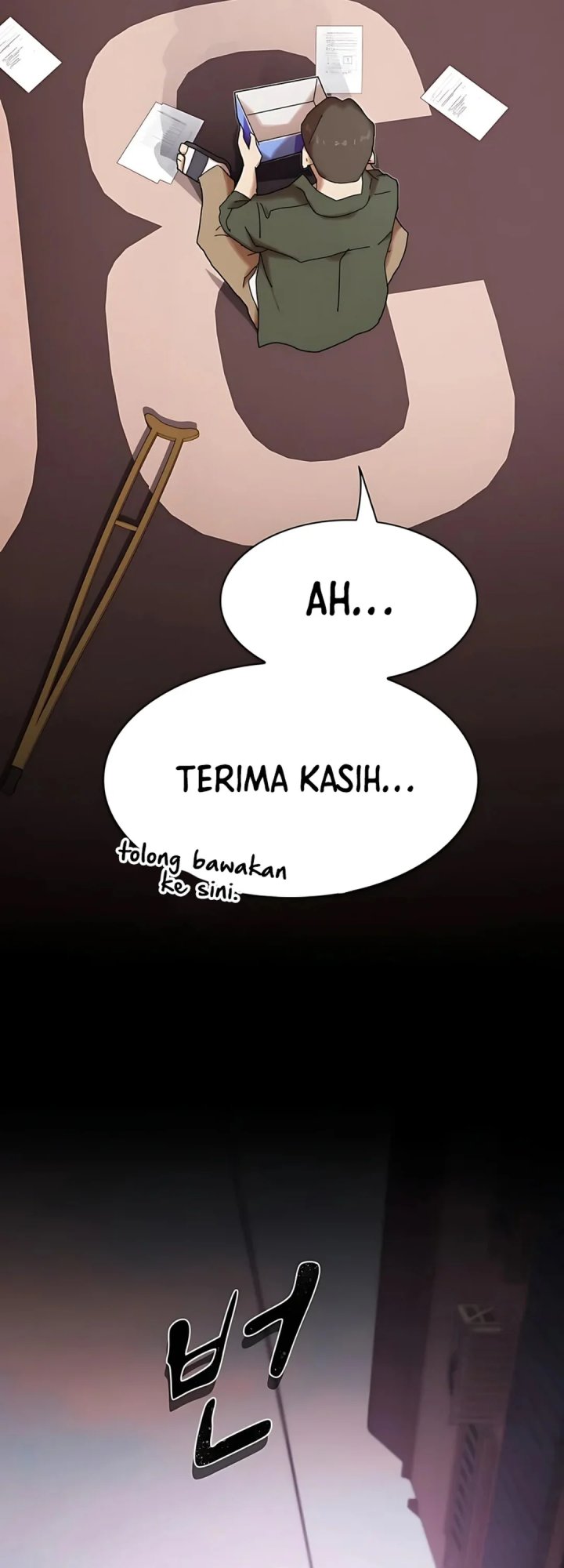 The Genius Who Sees Through the World Chapter 36 Gambar 70