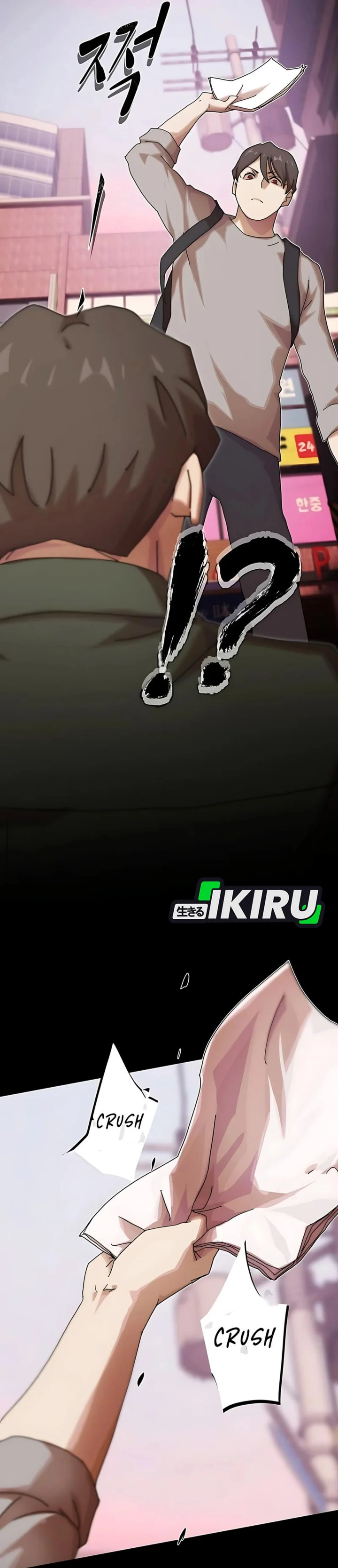 The Genius Who Sees Through the World Chapter 36 Gambar 71