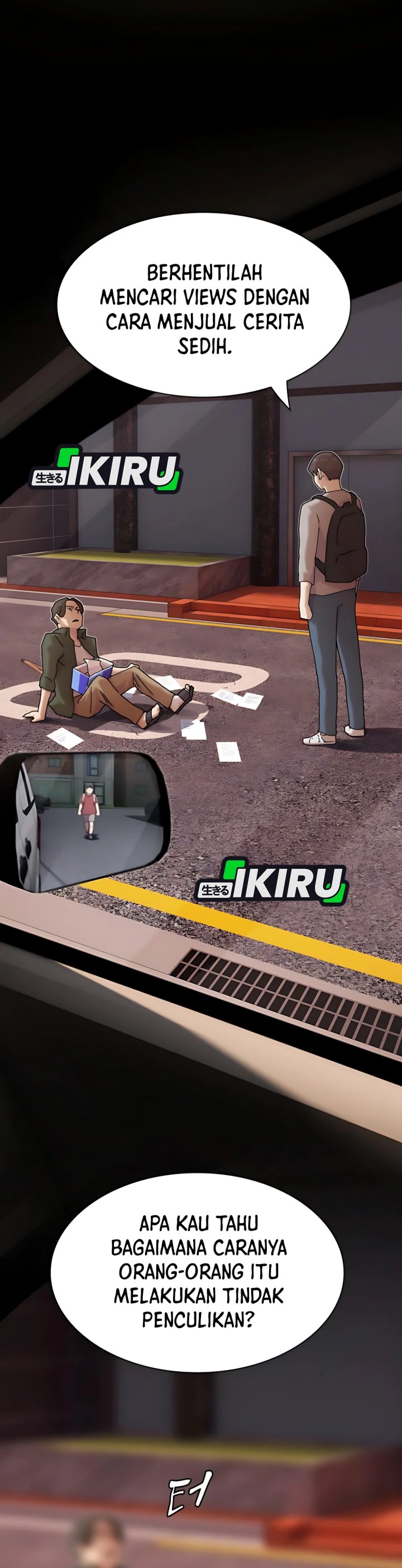 The Genius Who Sees Through the World Chapter 37 Gambar 11