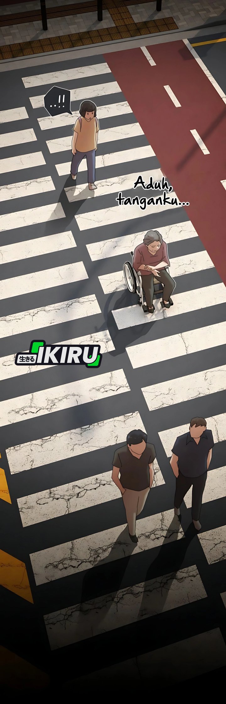 The Genius Who Sees Through the World Chapter 37 Gambar 20