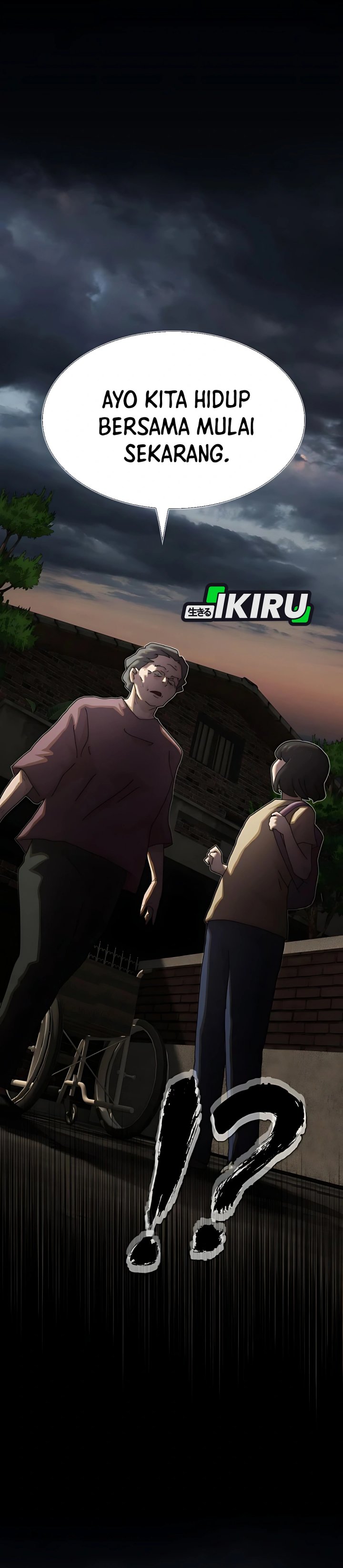 The Genius Who Sees Through the World Chapter 37 Gambar 25