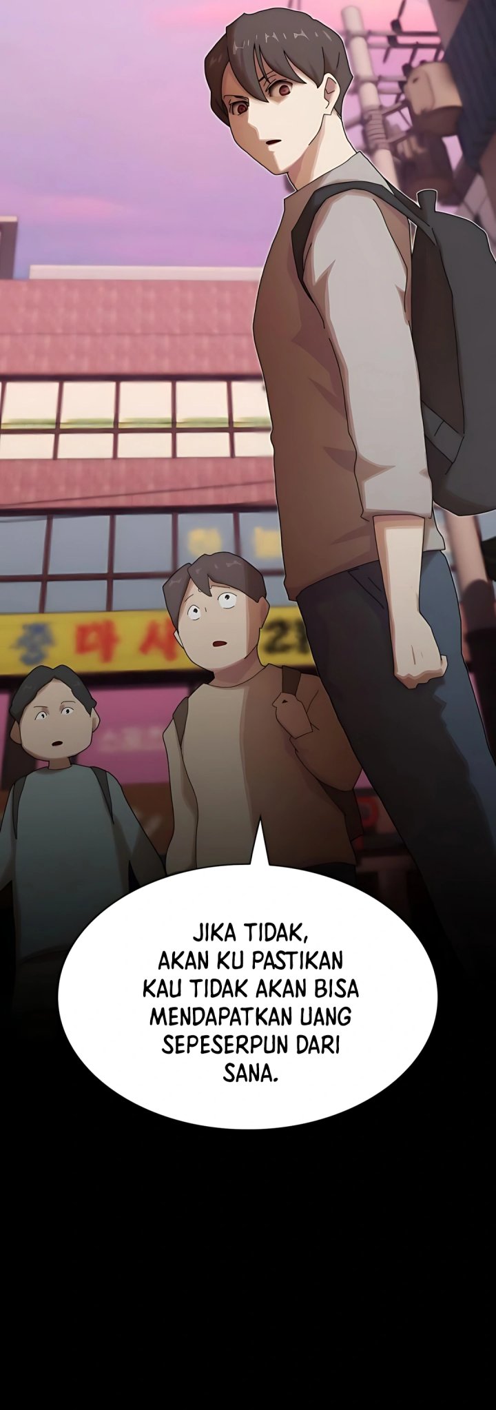 The Genius Who Sees Through the World Chapter 37 Gambar 31