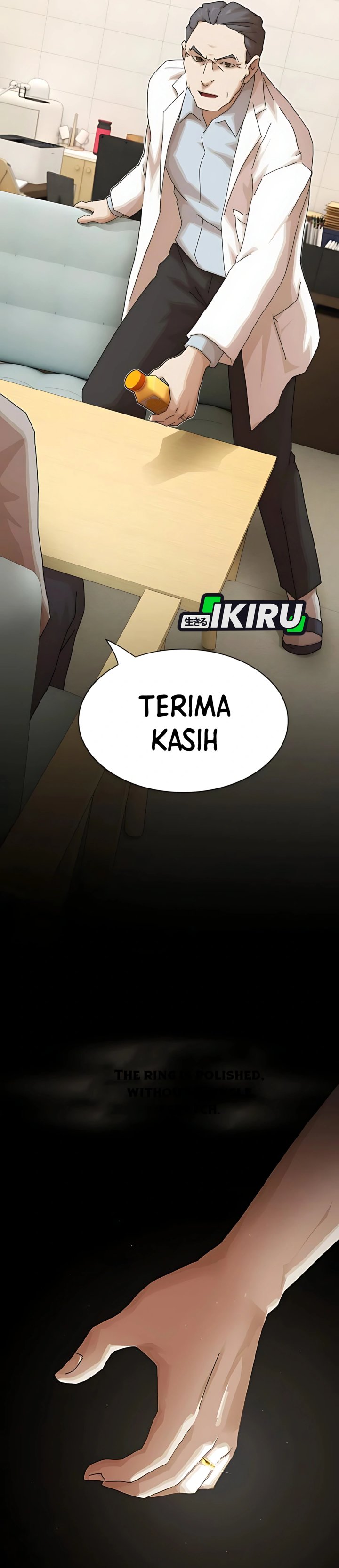 The Genius Who Sees Through the World Chapter 37 Gambar 49