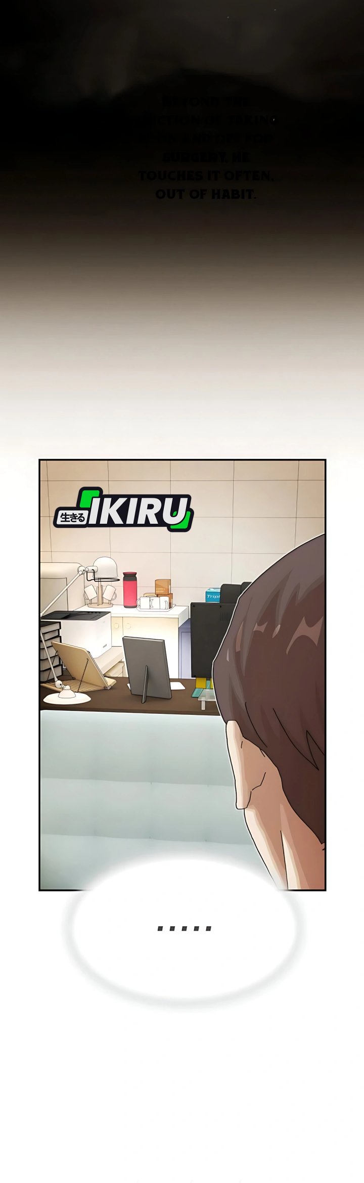 The Genius Who Sees Through the World Chapter 37 Gambar 50