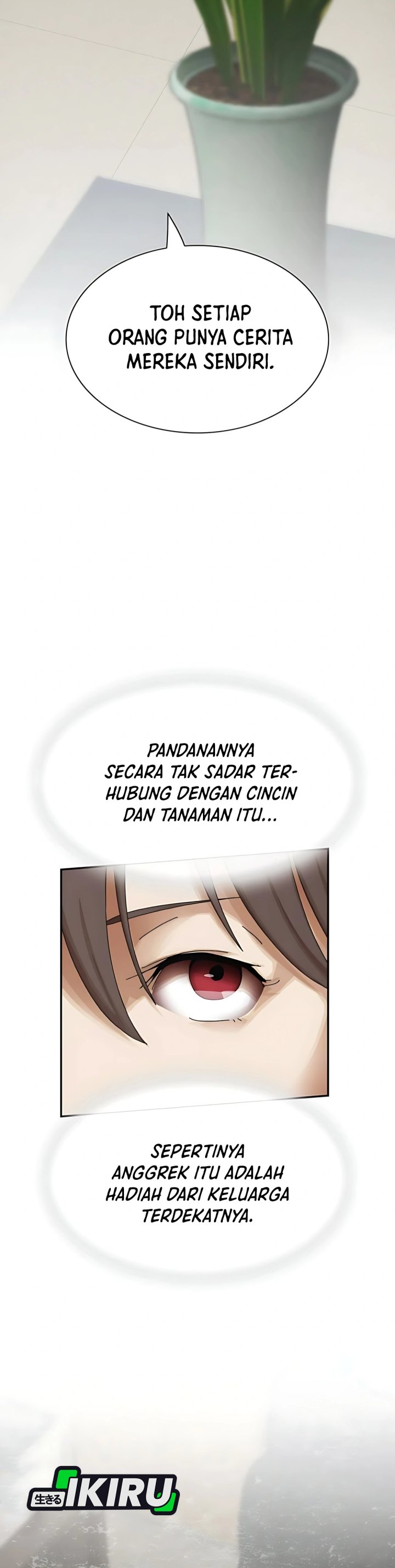 The Genius Who Sees Through the World Chapter 37 Gambar 55