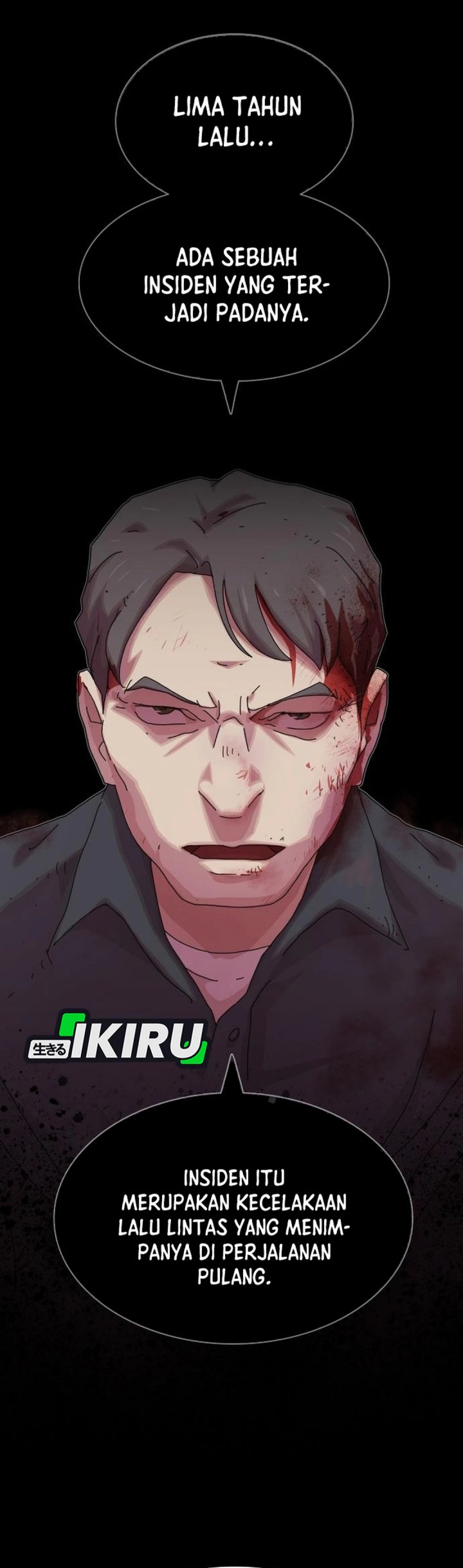 The Genius Who Sees Through the World Chapter 38 Gambar 10