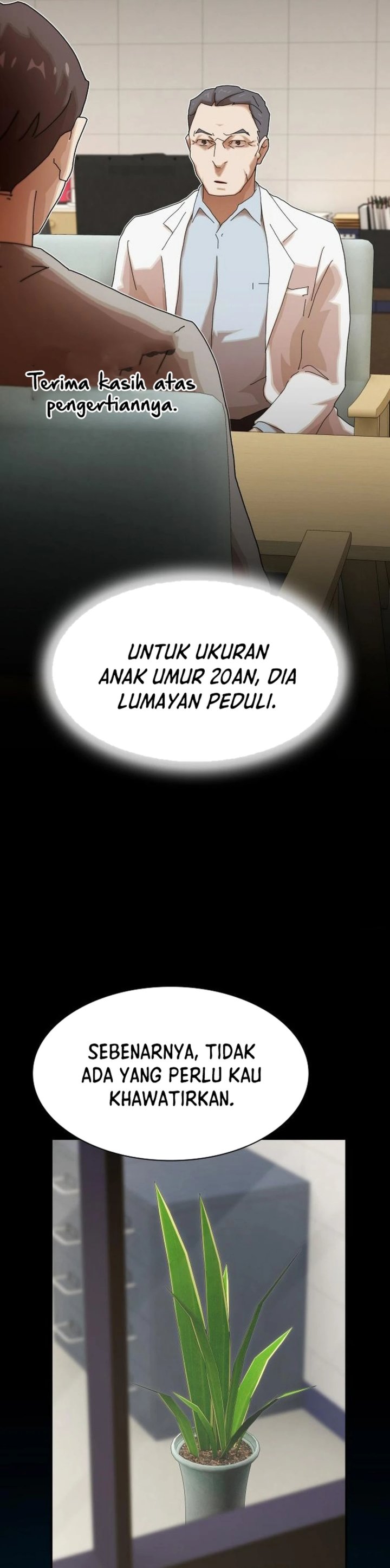 The Genius Who Sees Through the World Chapter 38 Gambar 13