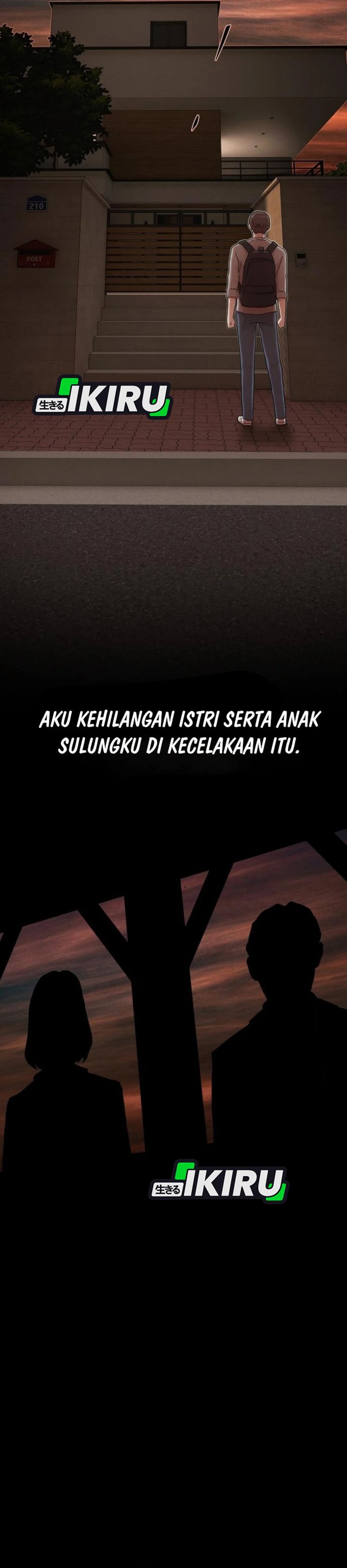 The Genius Who Sees Through the World Chapter 38 Gambar 18