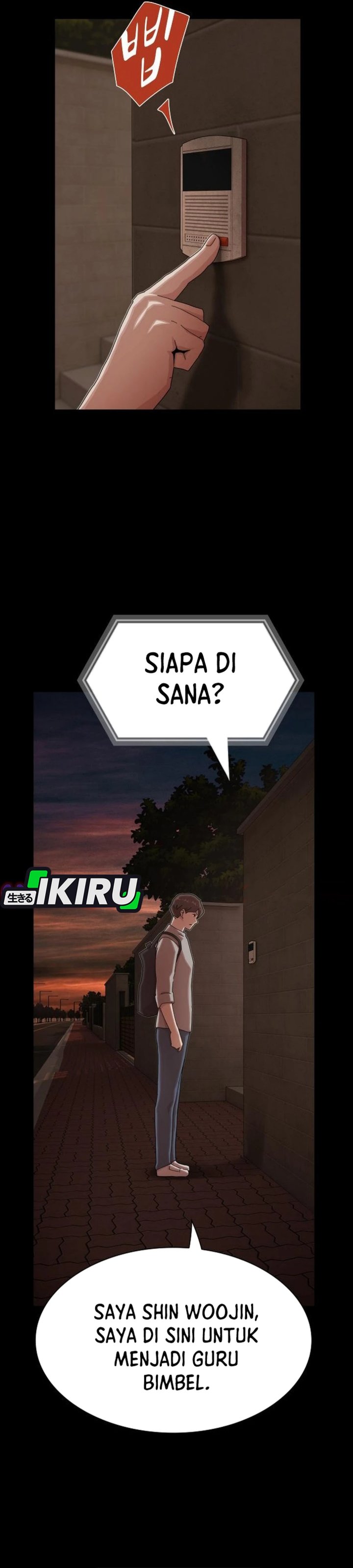 The Genius Who Sees Through the World Chapter 38 Gambar 19