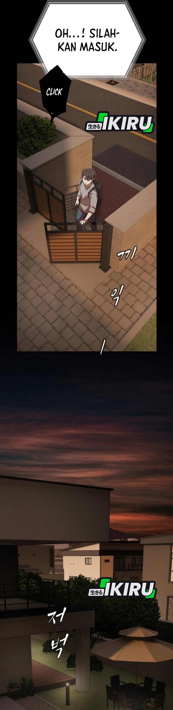 The Genius Who Sees Through the World Chapter 38 Gambar 20