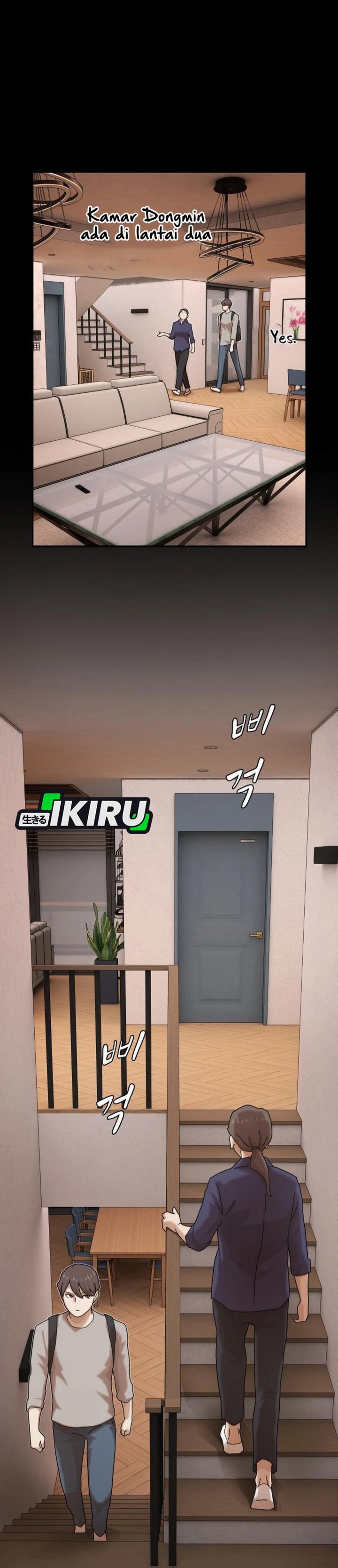 The Genius Who Sees Through the World Chapter 38 Gambar 22