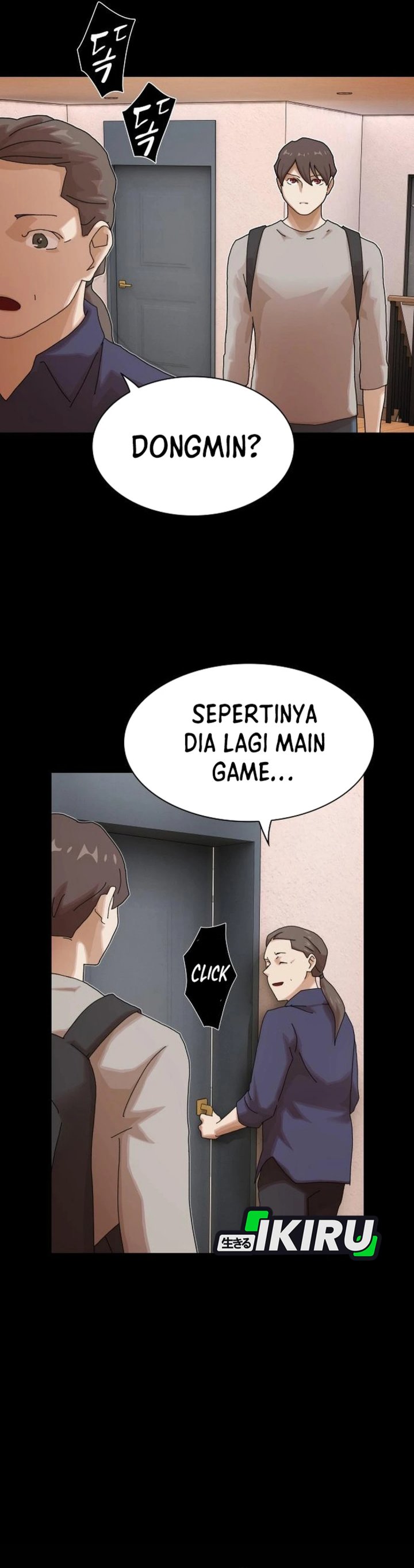 The Genius Who Sees Through the World Chapter 38 Gambar 24